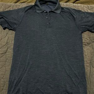 Lululemon Polo Shirt Men’s Size Small